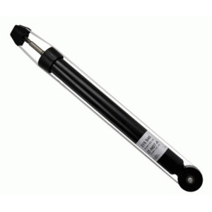 SACHS 315 946 Shock Absorber Damper Rear for Up! load Mii Citigo E-Citigo