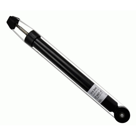 SACHS 315 946 Amortisseur arrière pour Up! load Mii Citigo E-Citigo