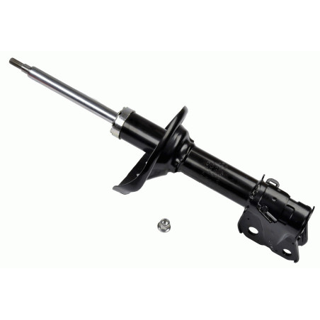 SACHS 315 342 Shock Absorber Front Left for Subaru Legacy