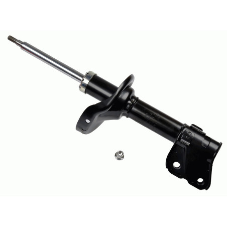 SACHS 315 343 Shock Absorber Front Right for Subaru Legacy