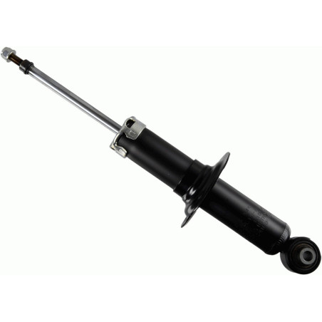 SACHS 315 344 Shock Absorber Rear for Subaru Legacy