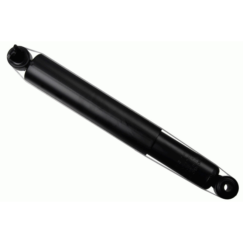 SACHS 315 347 Shock Absorber Rear for Jeep Wrangler