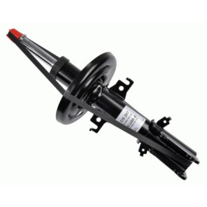 SACHS 315 297 Shock Absorber Front for Kangoo Citan