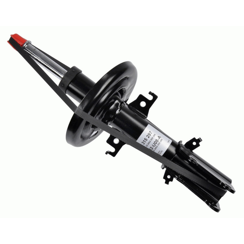 SACHS 315 297 Amortyzator przód dla Kangoo Citan