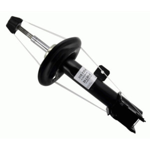 SACHS 315 135 Stoßdämpfer Vorne Links für Peugeot 308