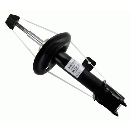 SACHS 315 135 Shock Absorber Front Left for Peugeot 308