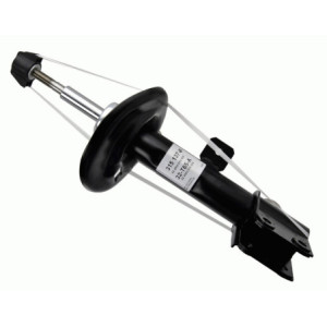 SACHS 315 137 Amortiguador delantero izquierdo para Peugeot 308