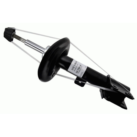 SACHS 315 138 Amortiguador delantero derecho para Peugeot 308