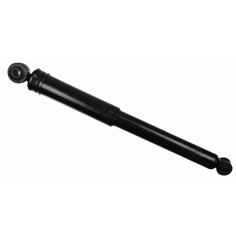 SACHS 313 800 Amortyzator tył dla Mitsubishi PAJERO