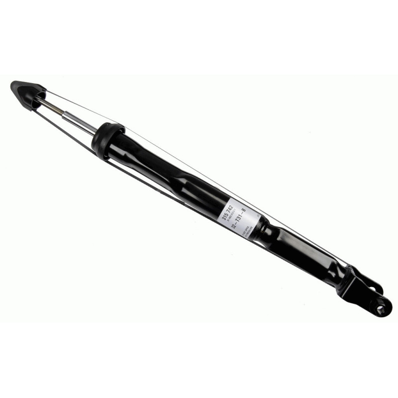 SACHS 315 742 Amortisseur arrière pour Alfa Giulietta
