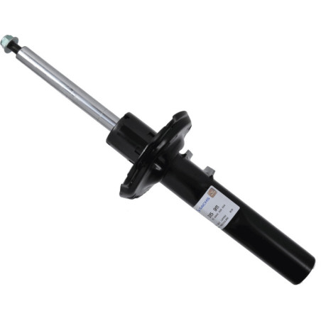 SACHS 315 911 Amortyzator przód dla A3 Leon Golf Octavia Q2 Touran