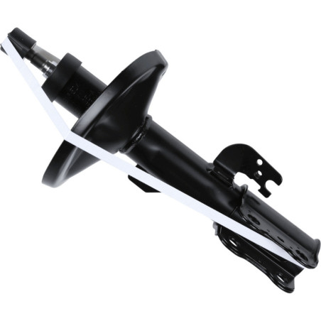 SACHS 316 504 Shock Absorber Front Right for ES Camry