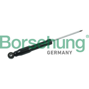 BORSEHUNG B14721 Tlmič pérovania Zadný pre