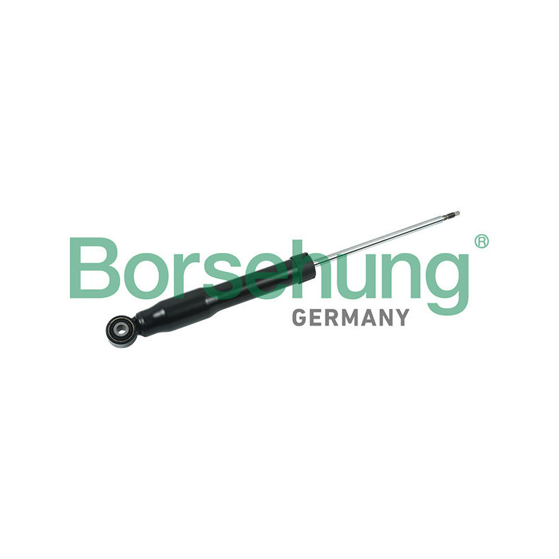 BORSEHUNG B14721 Ammortizzatore Posteriore per