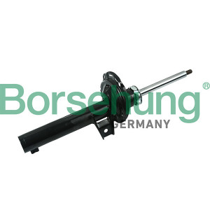 BORSEHUNG B14724 Shock Absorber Damper Front for