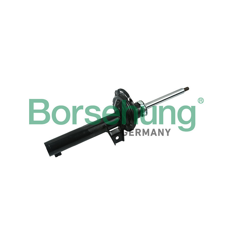 BORSEHUNG B14724 Tlmič pérovania Predný pre