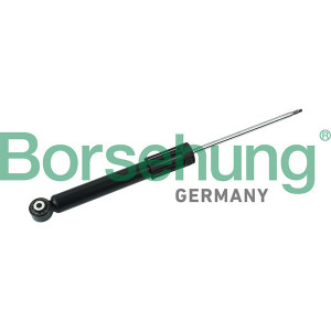BORSEHUNG B14725 Shock Absorber Damper Rear for