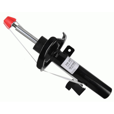 SACHS 316 326 Tlumič pérování přední levé pro Mazda 3 5