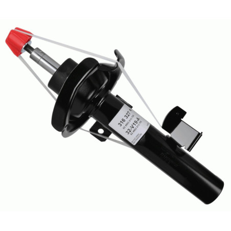 SACHS 316 327 Ammortizzatore anteriore destra per Mazda 3 5