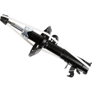 SACHS 316 336 Tlmič pérovania predný ľavé pre Honda Jazz City