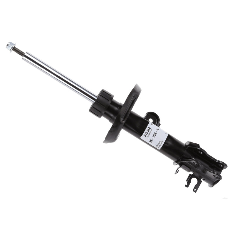 SACHS 315 856 Amortisseur avant gauche pour Fiat 500L