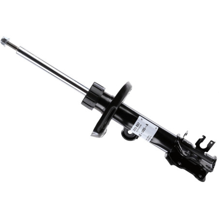 SACHS 315 857 Shock Absorber Front Right for Fiat 500L