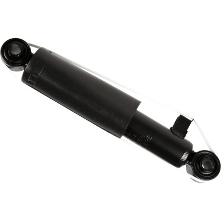 SACHS 315 917 Shock Absorber Rear for Santa Fe Sorento