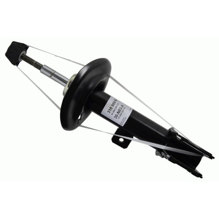 SACHS 315 989 Amortisseur avant droite pour Citroen C4 DS4