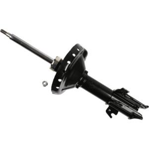 SACHS 316 466 Tlmič pérovania predný pravé pre Subaru Impreza