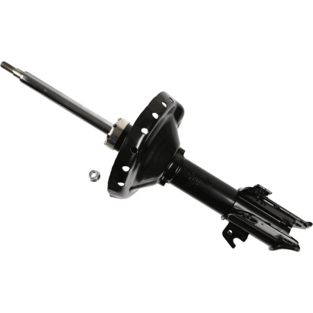 SACHS 316 466 Tlmič pérovania predný pravé pre Subaru Impreza