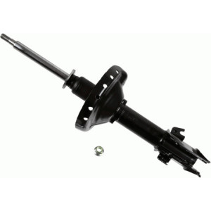 SACHS 316 468 Shock Absorber Damper Front Left for Subaru Forester