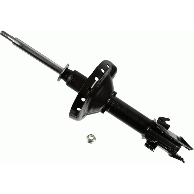SACHS 316 468 Tlumič pérování přední levé pro Subaru Forester