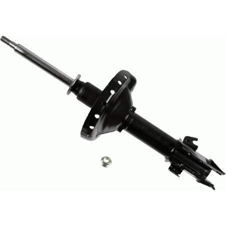 SACHS 316 468 Shock Absorber Front Left for Subaru Forester