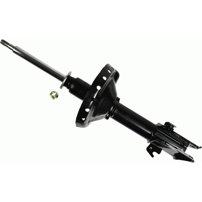 SACHS 316 469 Ammortizzatore anteriore destra per Subaru Forester