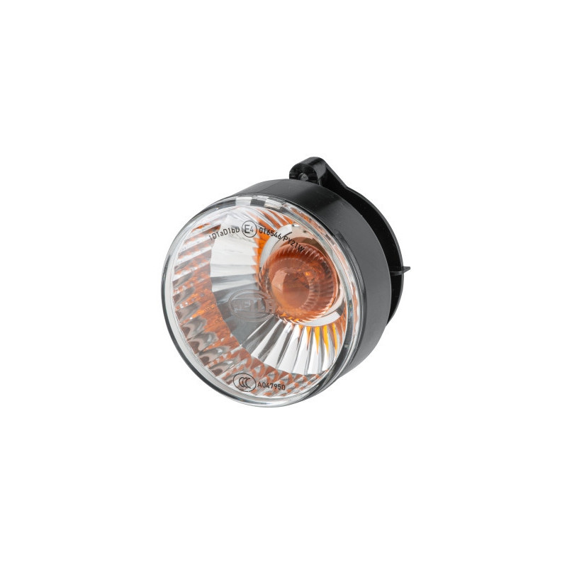 HELLA 2BA 009 001-167 Piloto Intermitente