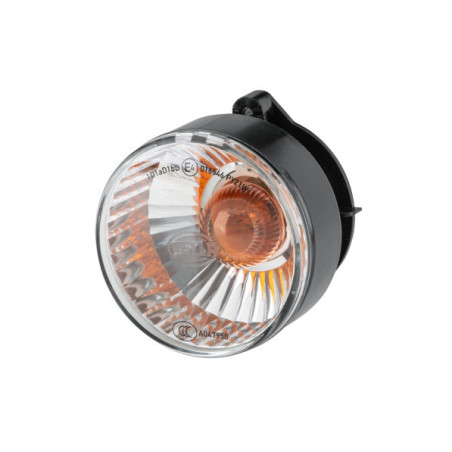 HELLA 2BA 009 001-167 Piloto Intermitente