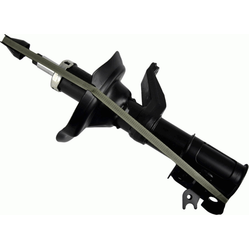 SACHS 316 913 Shock Absorber Front Right for Honda CR-V