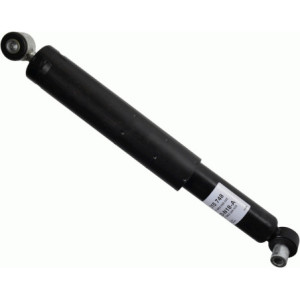 SACHS 315 748 Stoßdämpfer Hinten für Renault Laguna