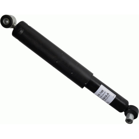 SACHS 315 748 Amortiguador trasero para Renault Laguna