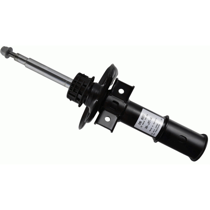 SACHS 316 607 Amortyzator przód dla MERC C
