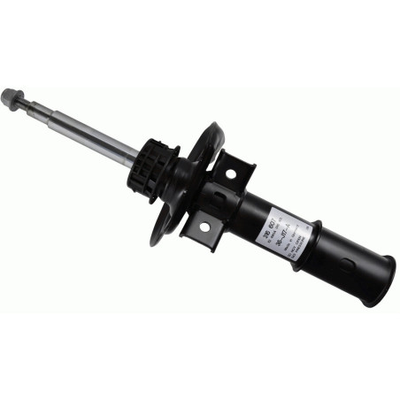 SACHS 316 607 Tlmič pérovania predný pre MERC C