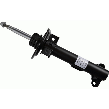 SACHS 316 609 Tlmič pérovania predný pre MERC C