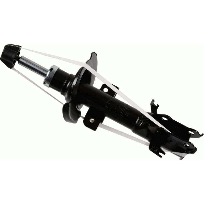 SACHS 316 894 Amortiguador delantero izquierdo para Mazda 2