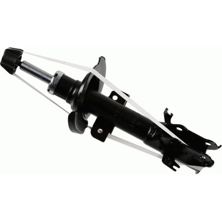 SACHS 316 894 Ammortizzatore anteriore sinistra per Mazda 2