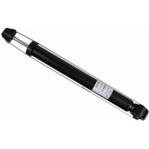 SACHS 316 991 Shock Absorber Rear for Audi A2