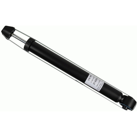 SACHS 316 991 Ammortizzatore posteriore per Audi A2