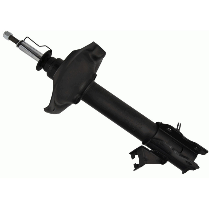 SACHS 317 112 Shock Absorber Front Left for Nissan X-Trail