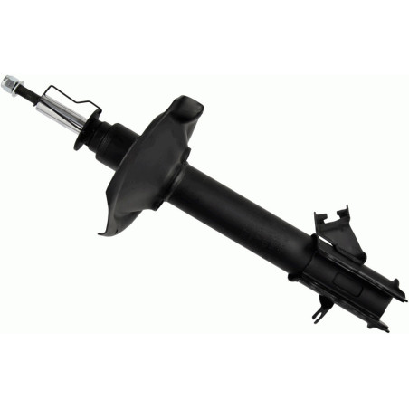 SACHS 317 113 Amortiguador delantero derecho para Nissan X-Trail