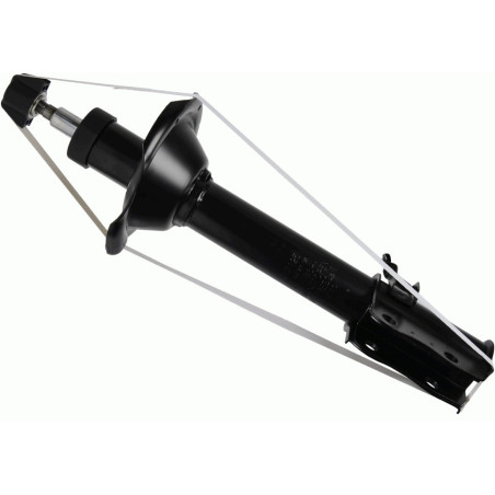 SACHS 317 125 Shock Absorber Rear Left for Subaru Forester