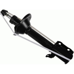 SACHS 317 126 Ammortizzatore posteriore destra per Subaru Forester